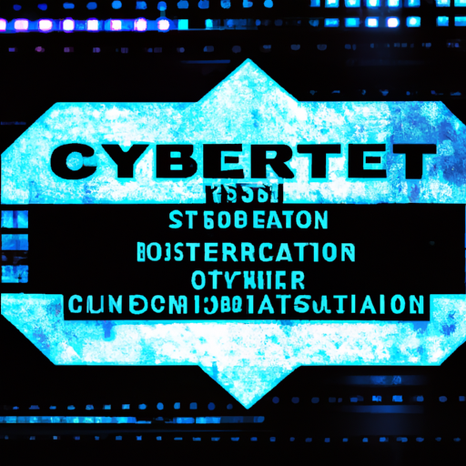 A digital shield protecting corporate data with cyber-defense mechanisms, secure gateways, and enterprise IT infrastructure. No text should be included in the image. Style: Cyberpunk, Theme: Technology